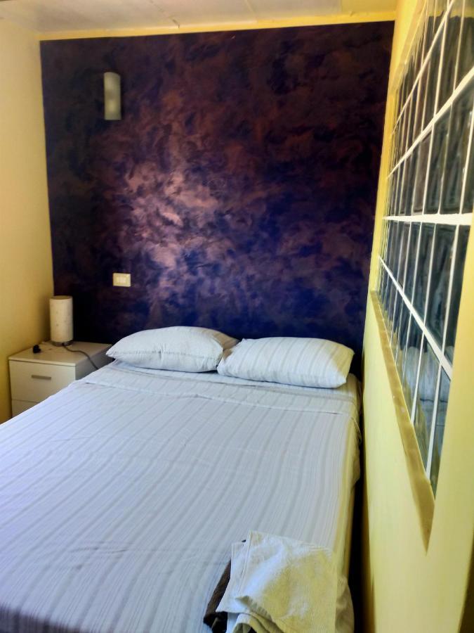 Chelsea Barracks Apartment จีอาร์ดีนี นักซอส ภายนอก รูปภาพ