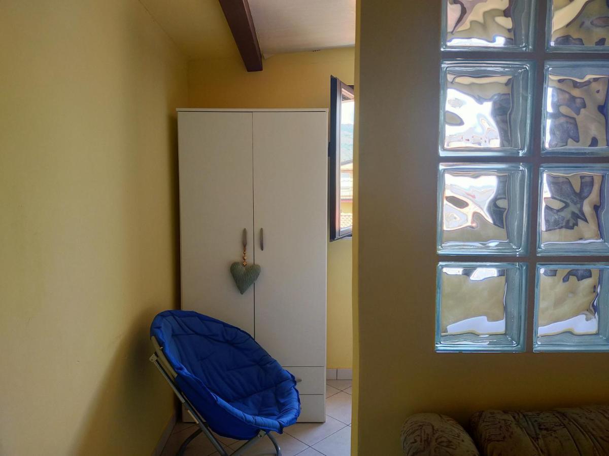 Chelsea Barracks Apartment จีอาร์ดีนี นักซอส ภายนอก รูปภาพ